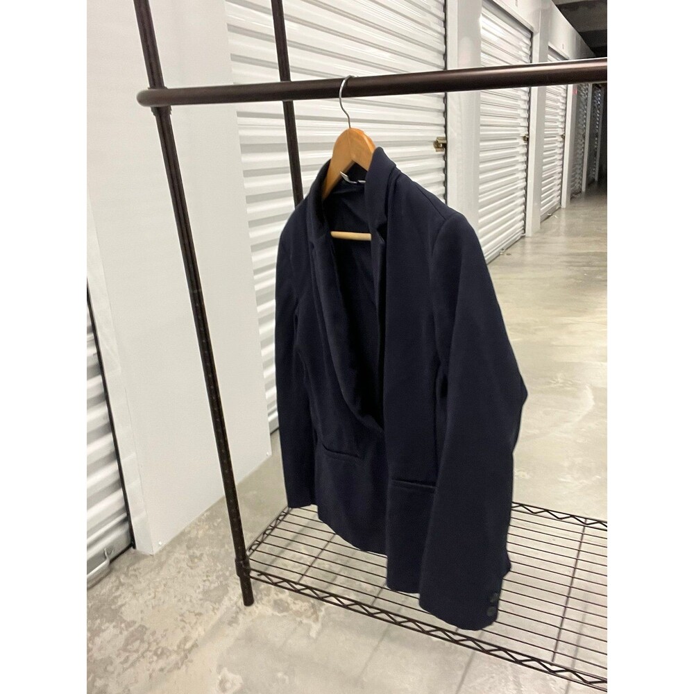 Blue Women’s Old Navy Blazer